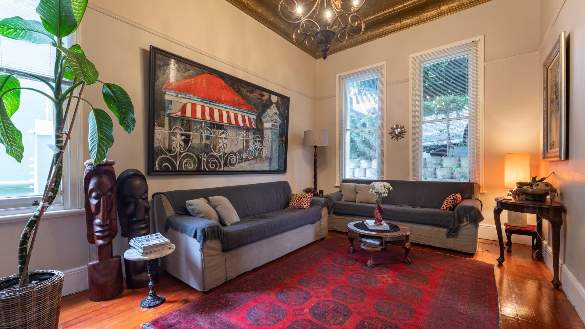 3 Bedroom House For Sale in Three Anchor Bay — photograph 4