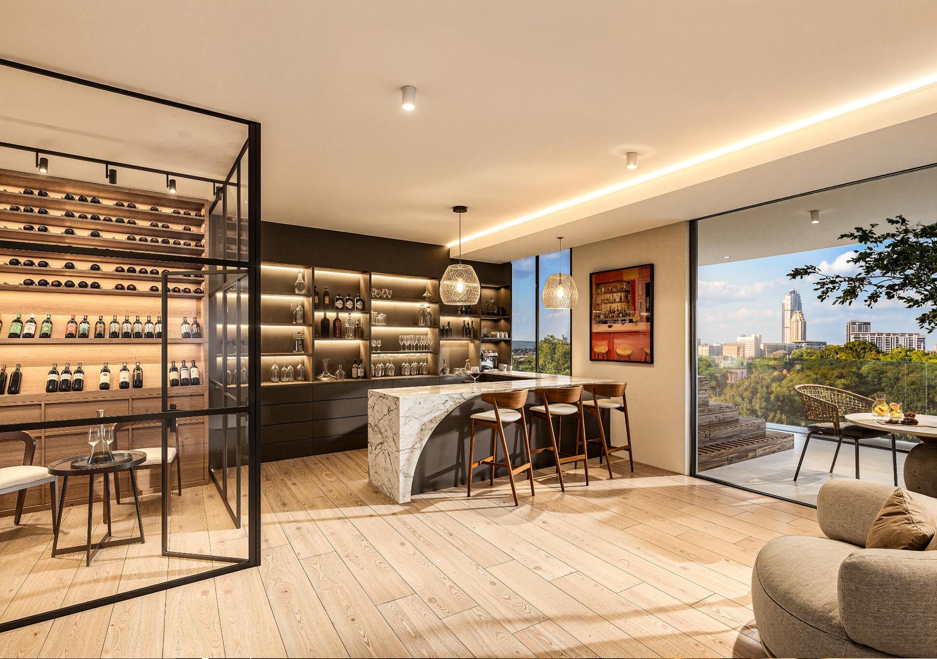 Boutique Luxury on the Edge of Sandton — photograph 4