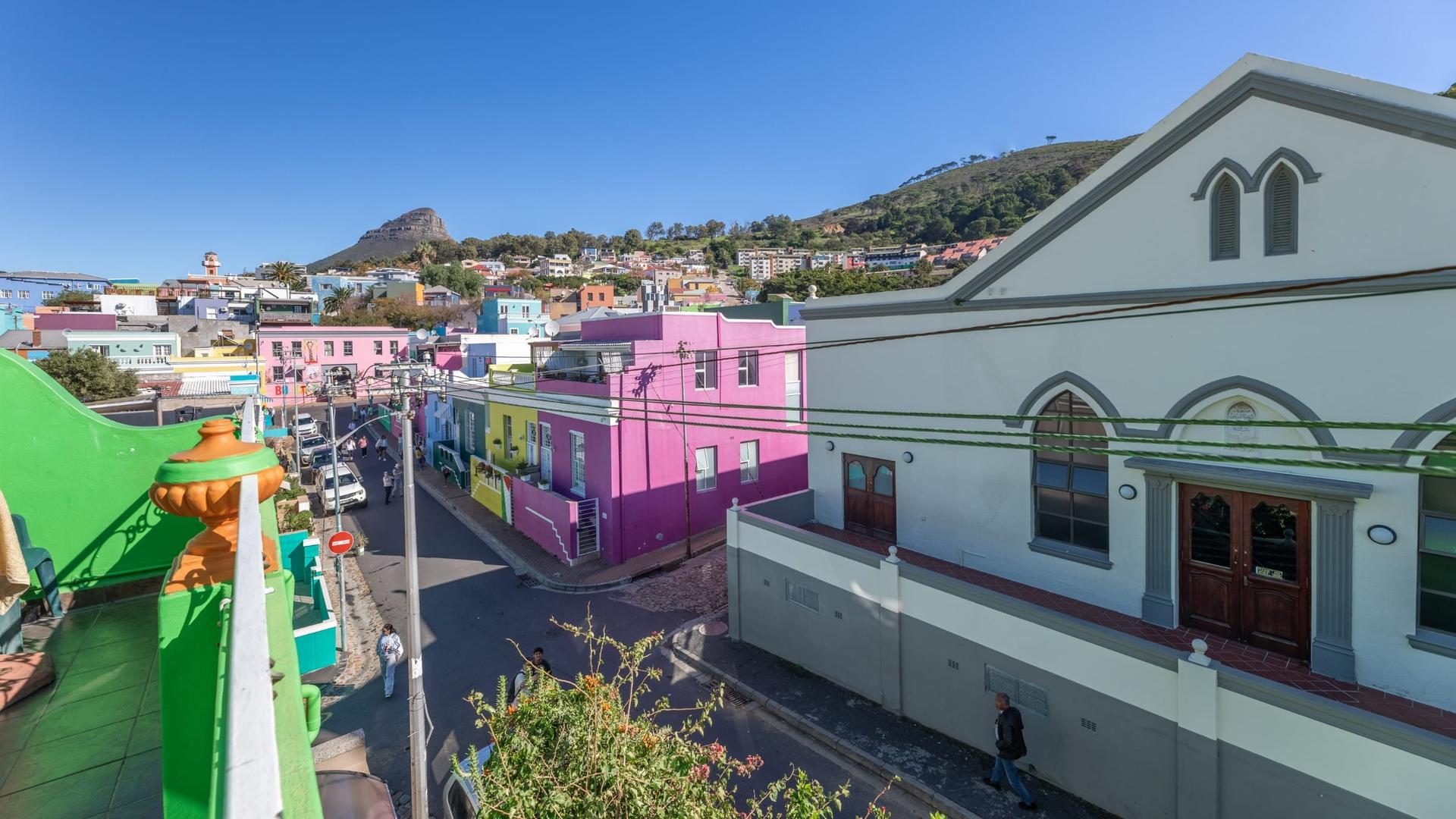10 Bedroom House For Sale in Bo Kaap — photograph 2