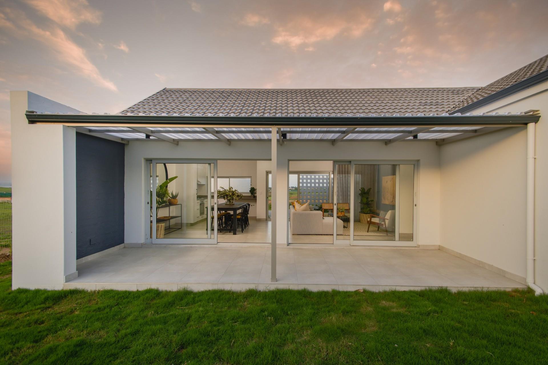 Elegant Brand-New 3-Bedroom Homes with stylish Layouts — photograph 2