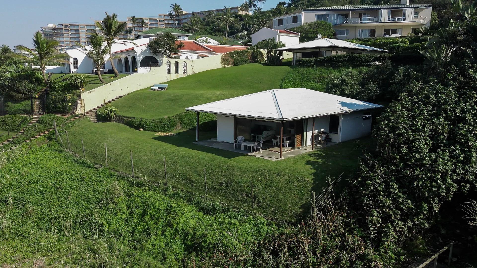 Unique Beachfront Homes For Sale On Sheffield Beach — photograph 4