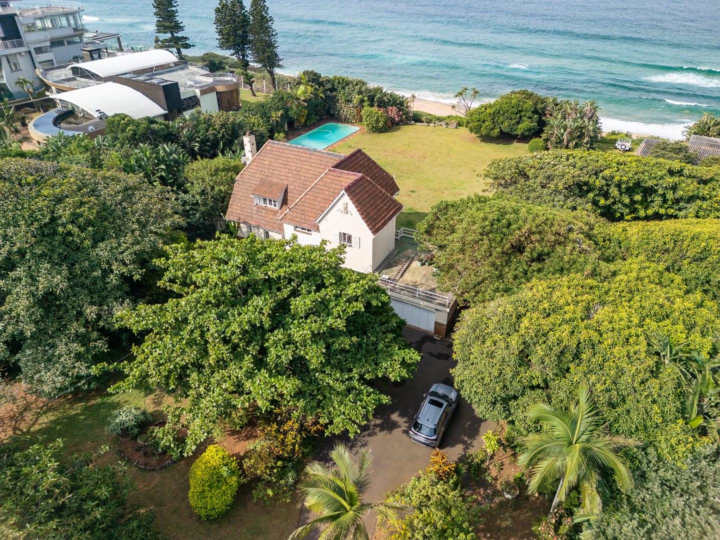 Prime Residential Development Opportunity | 6,077m² Premium Sea-View Land — photograph 2