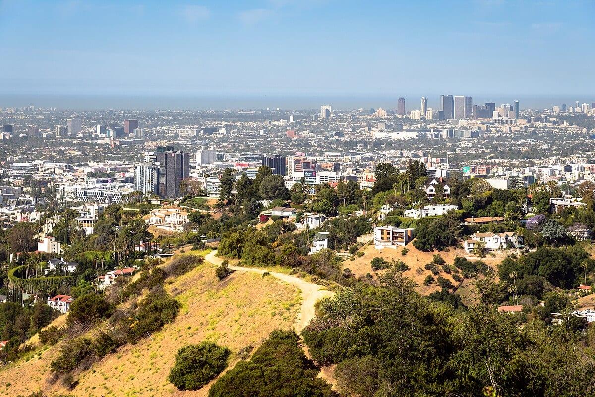 Los Angeles City Guide