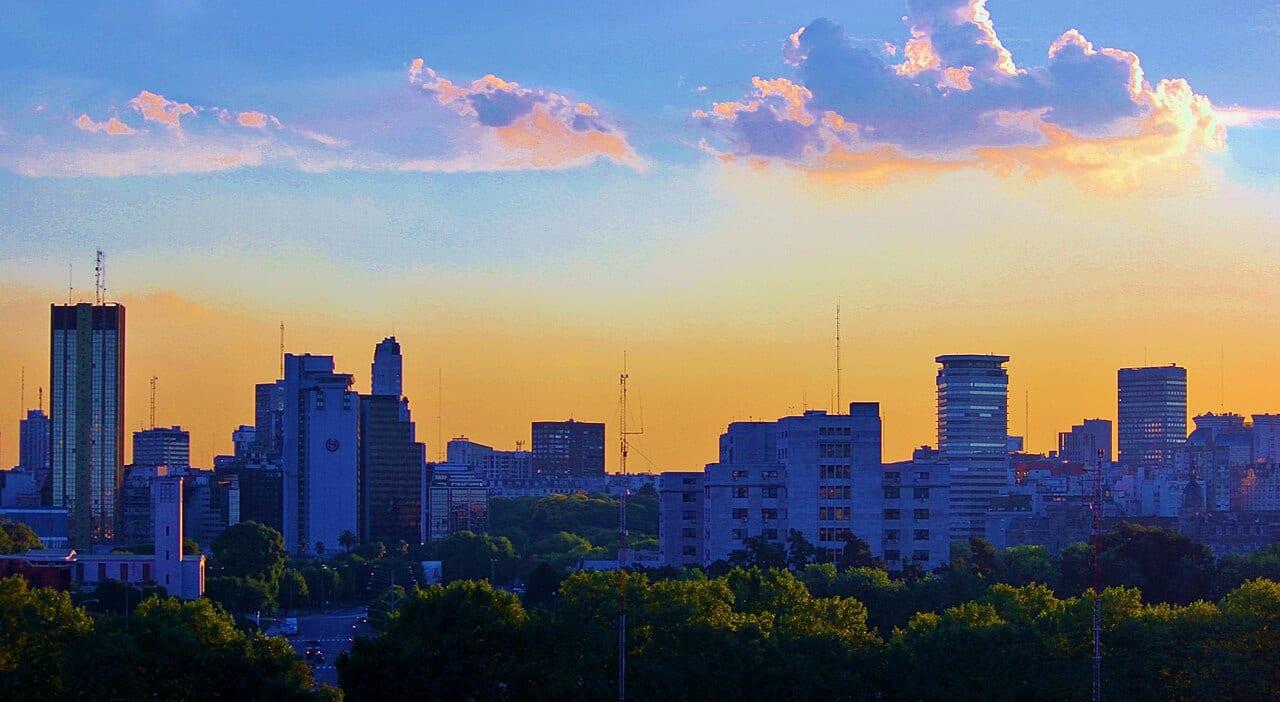 Mar del Plata