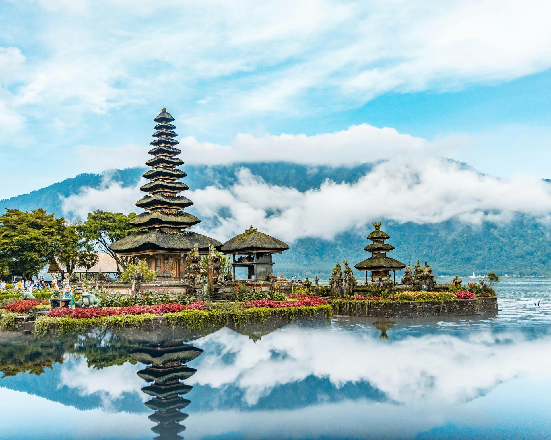 Bali property investment