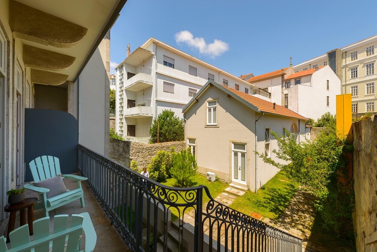 Apartment in Porto (46244) — photograph 3
