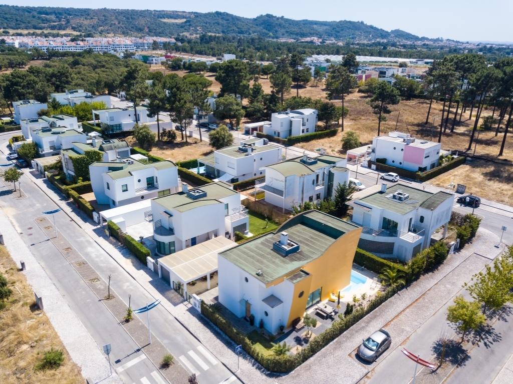 Land in Palmela — photograph 2