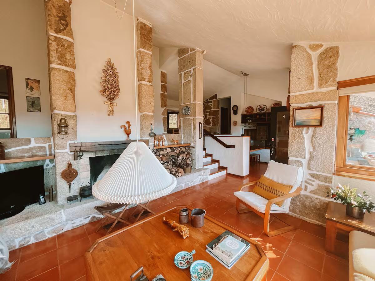 House in Vila Nova de Cerveira — photograph 4