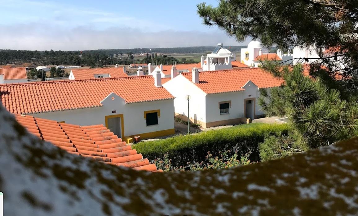 Hotel in Santiago do Cacém — photograph 5