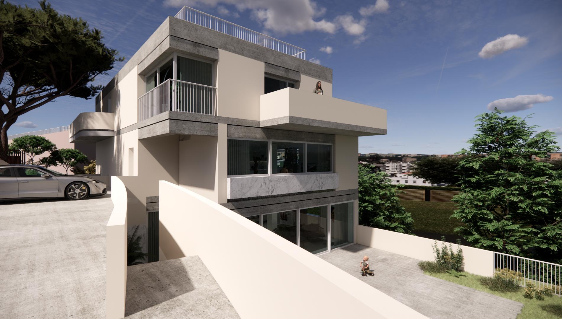 Apartment in Cascais (97417) — photograph 3