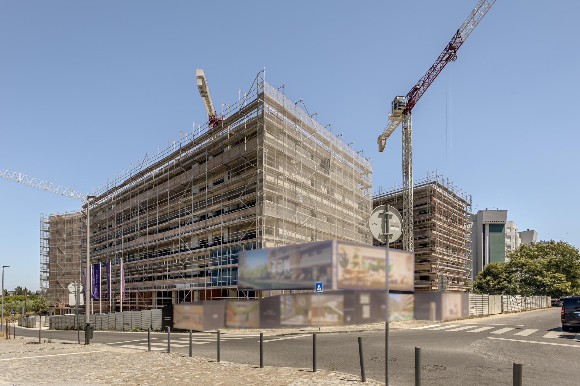 Apartment in Lisboa (96569) — photograph 2