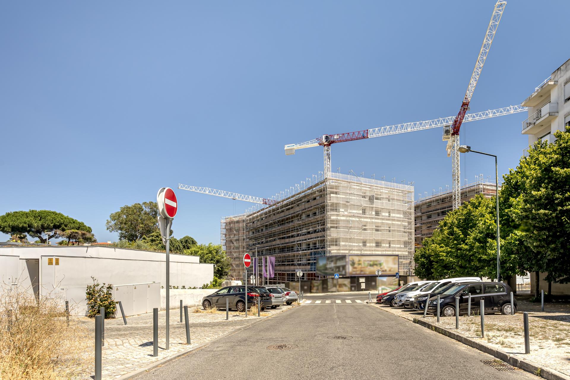 Apartment in Lisboa (96569) — photograph 4