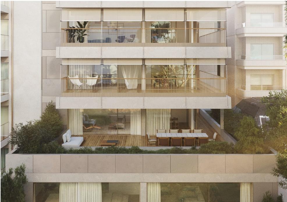 Apartment in Porto (93009) — photograph 2