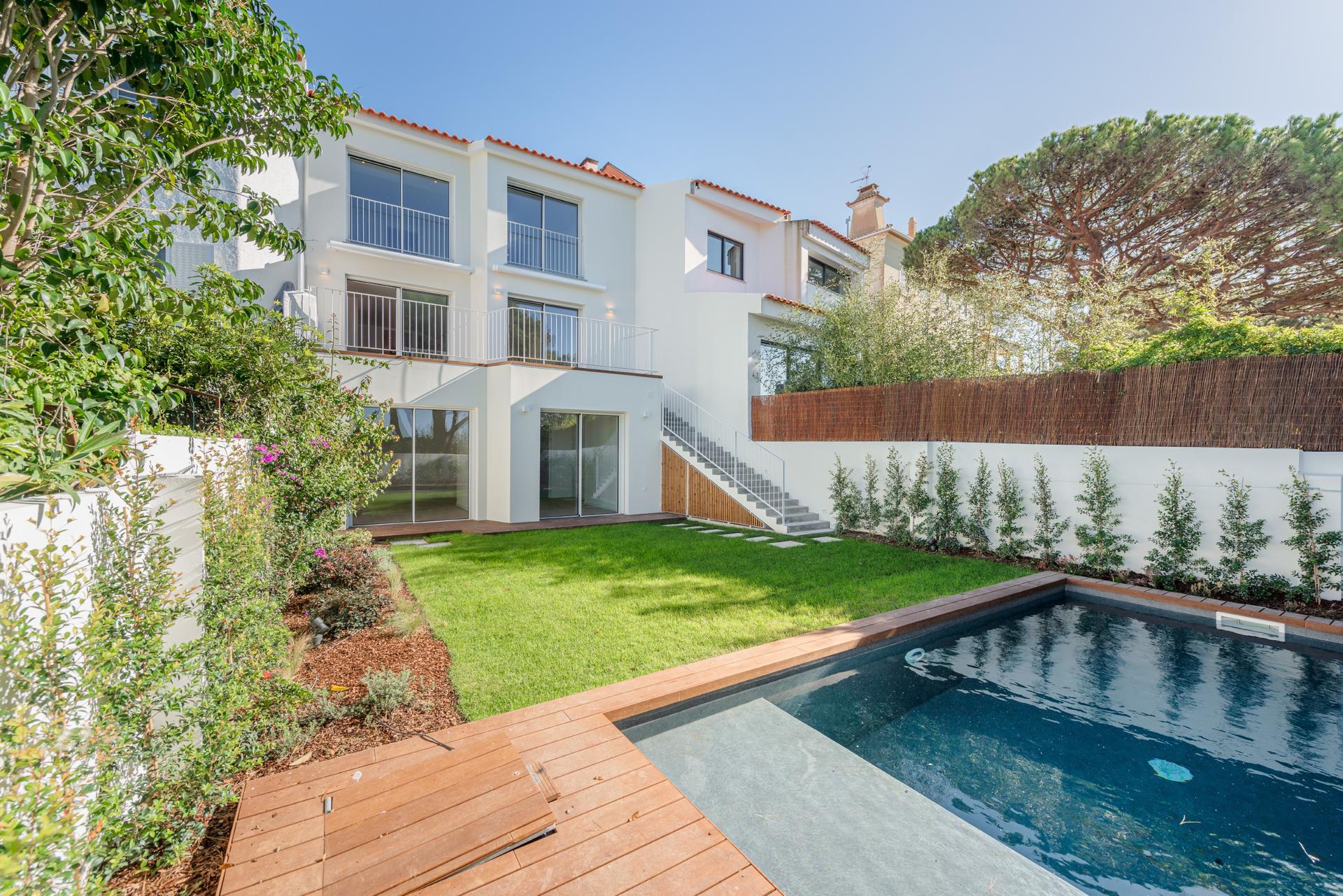House in Cascais (70458) — photograph 4