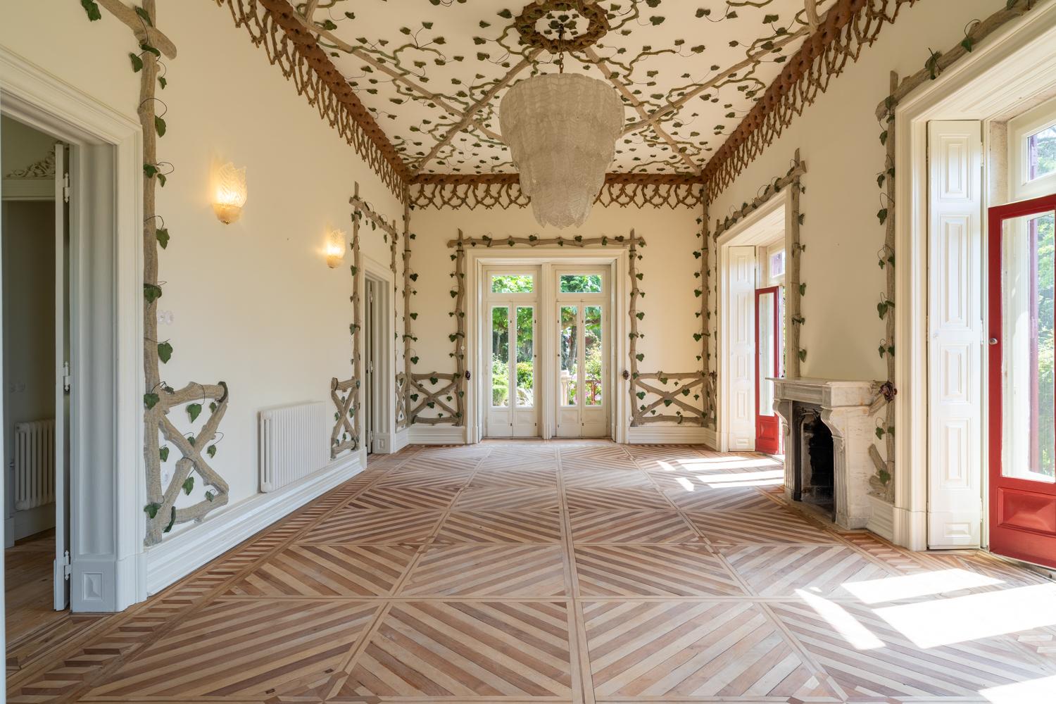 House in Sintra (98443) — photograph 4