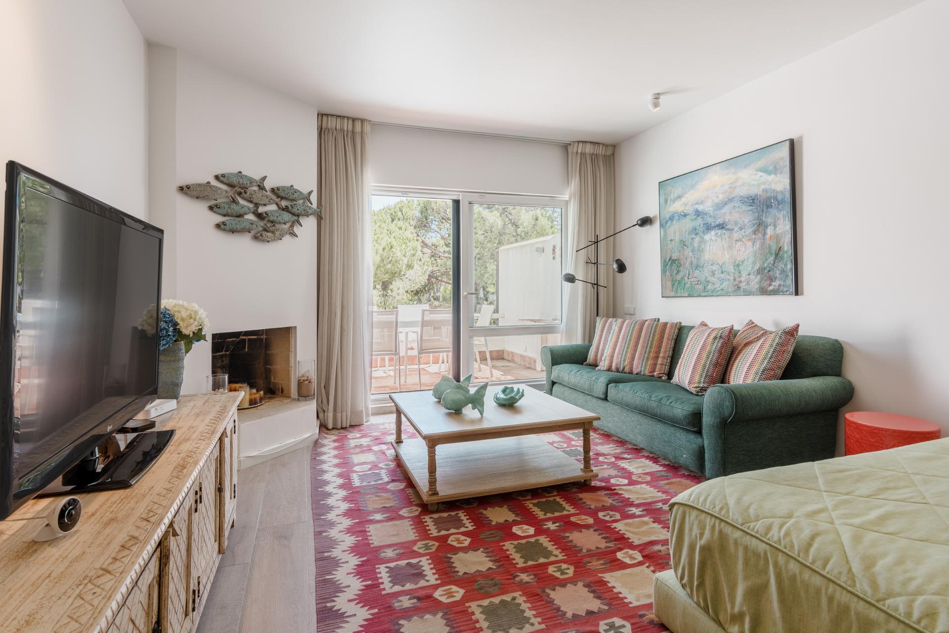 Apartment in Loulé (80848) — photograph 4