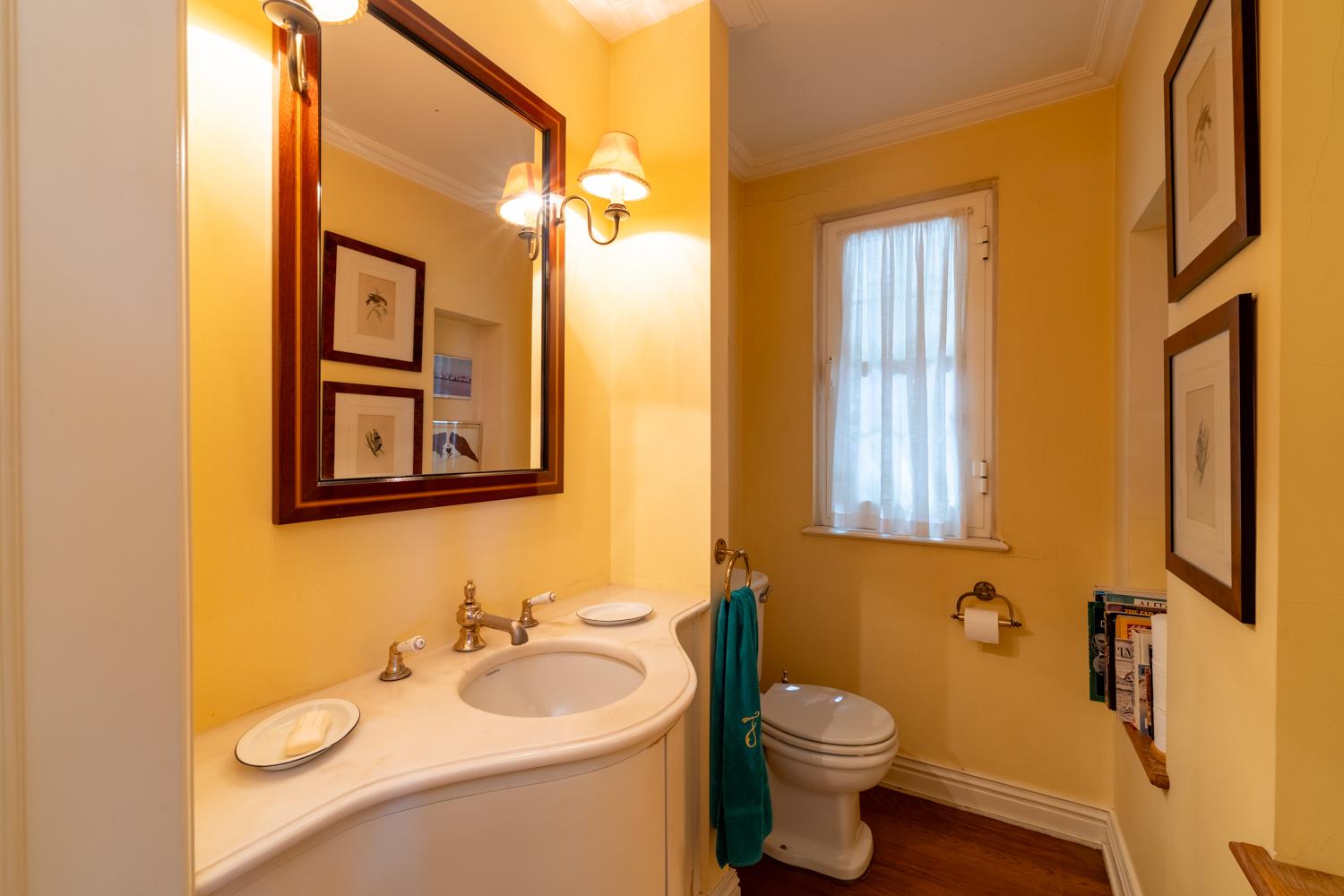 Farm in Cascais — photograph 2