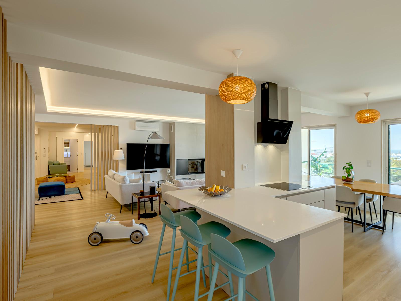 Apartment in Cascais (88875) — photograph 5