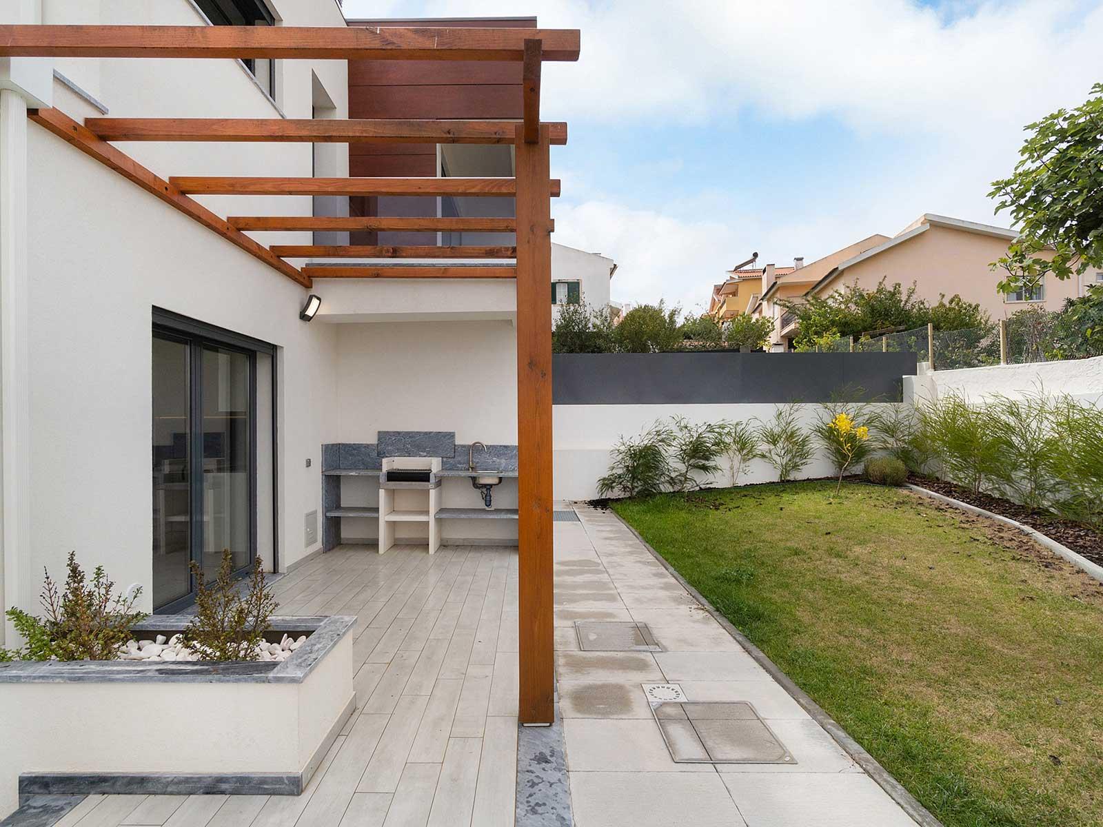 House in Cascais (94193) — photograph 3