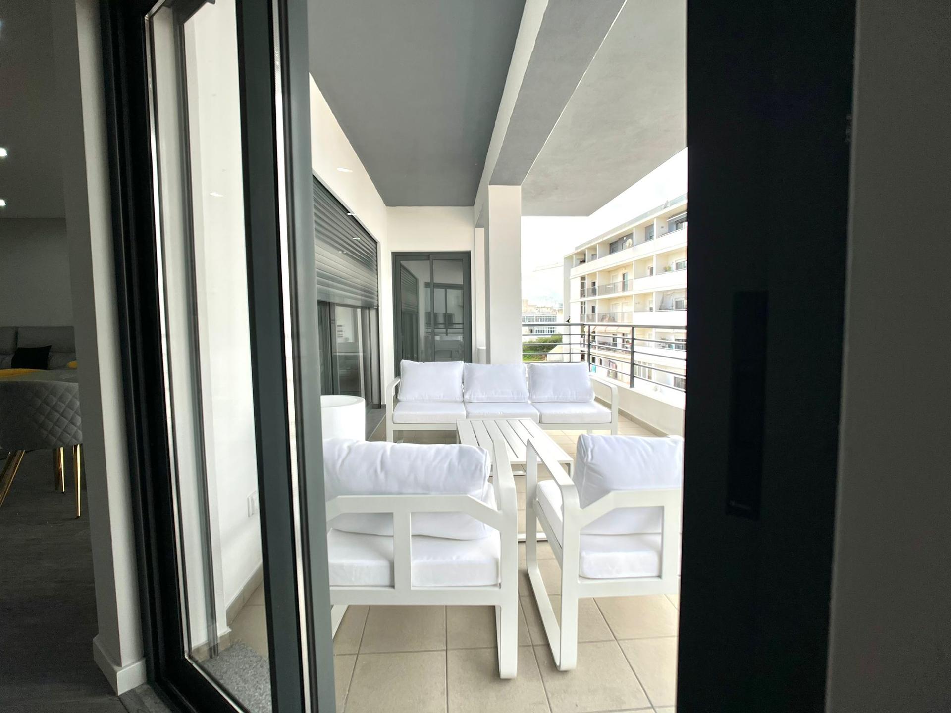 Olhão Residence — photograph 3