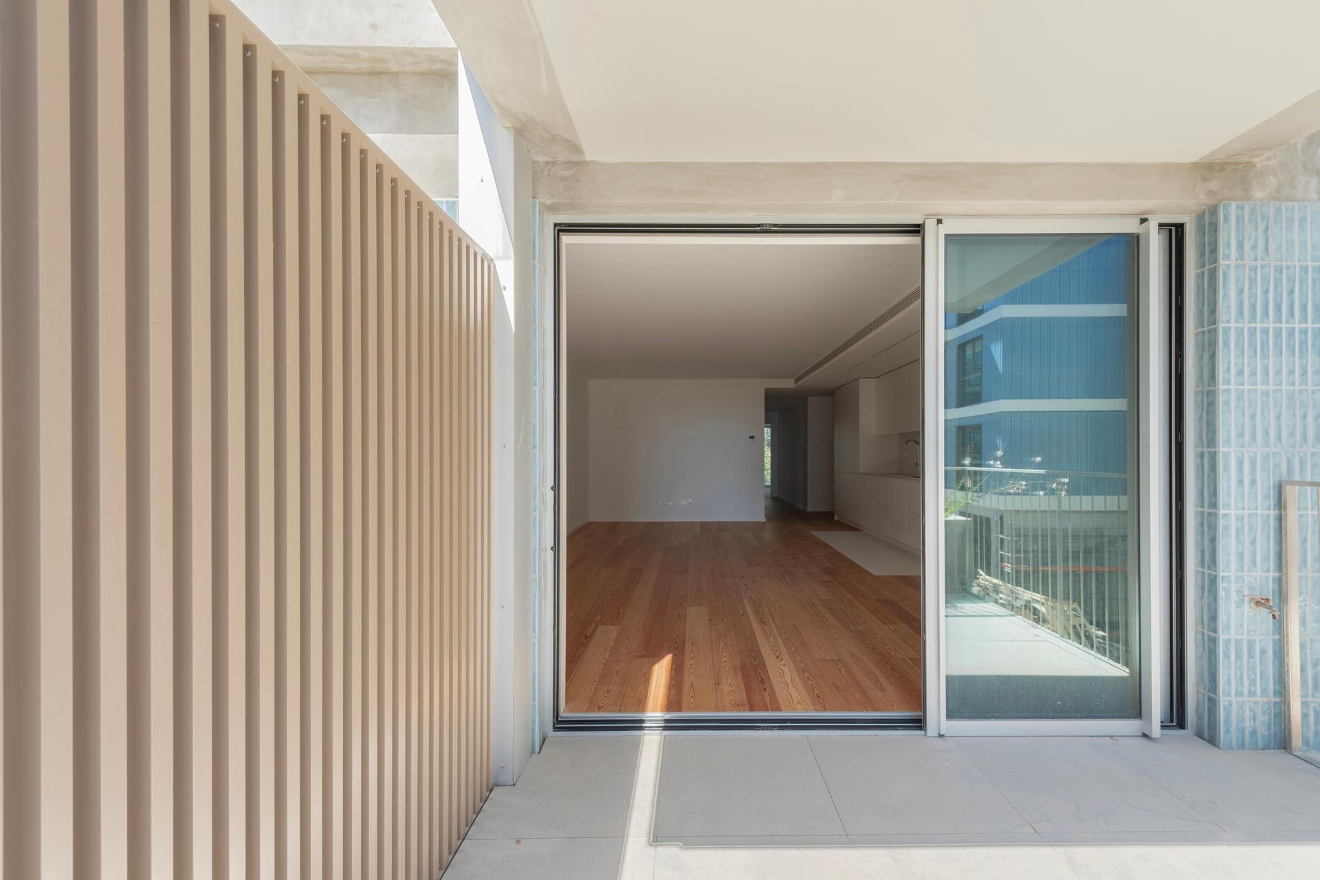 Apartment in Vila Nova de Gaia (94383) — photograph 3