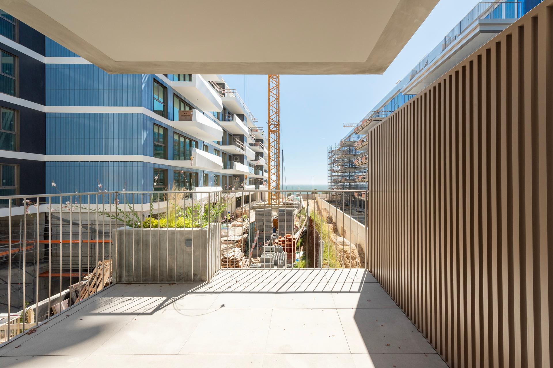 Apartment in Vila Nova de Gaia (94383) — photograph 4