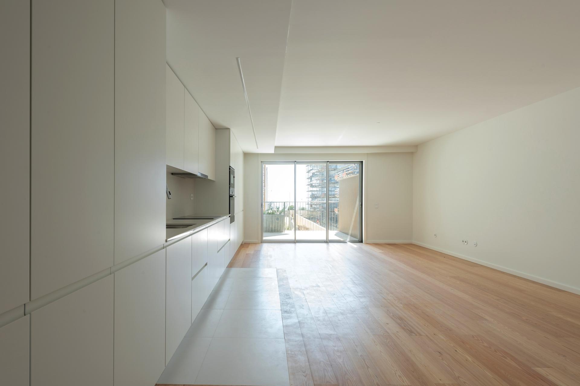Apartment in Vila Nova de Gaia (94383) — photograph 5