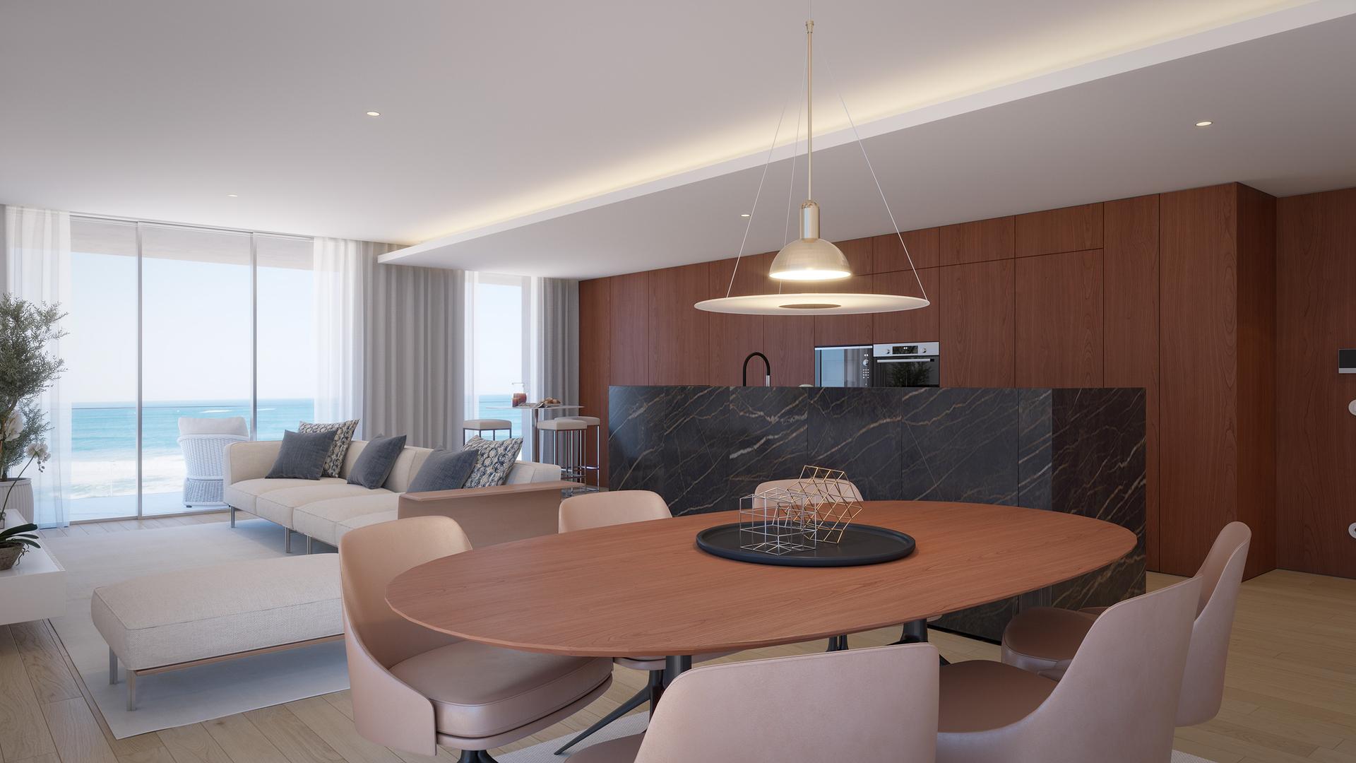 Apartment in Vila do Conde (94581) — photograph 2