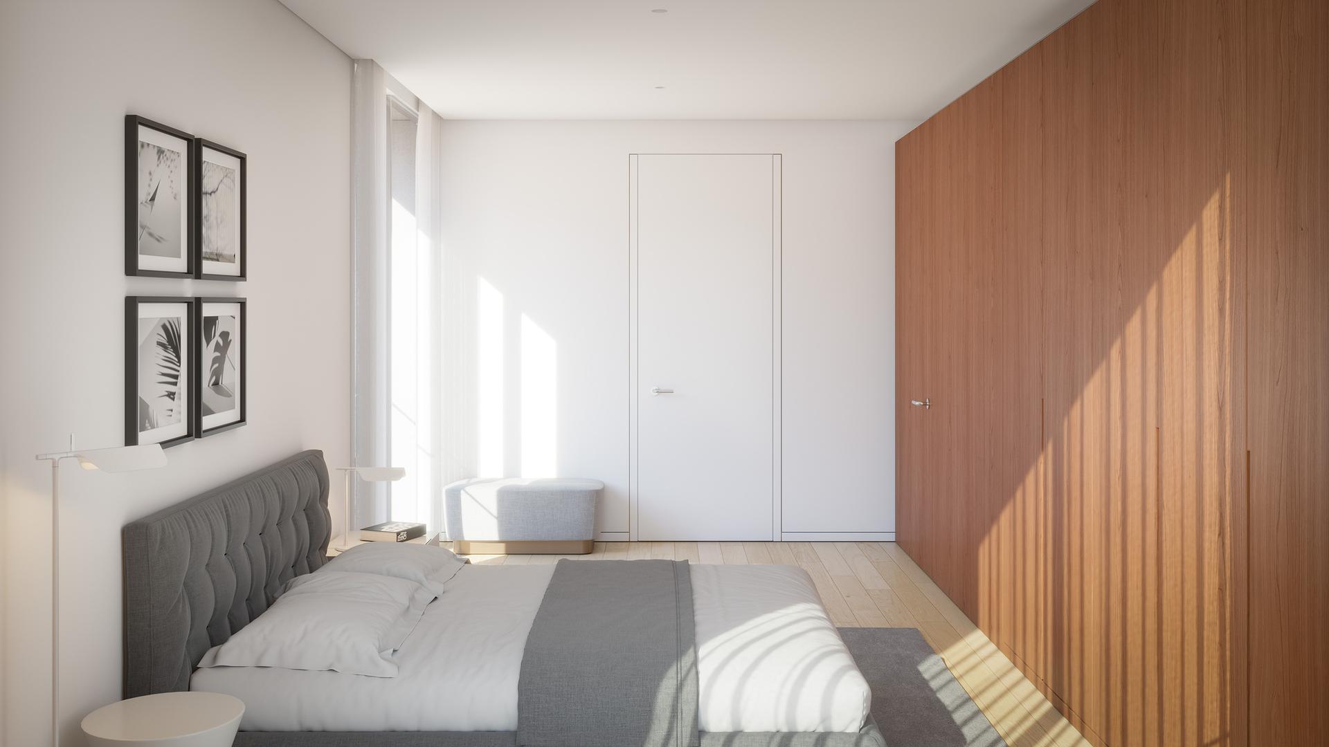 Apartment in Vila do Conde (94581) — photograph 5