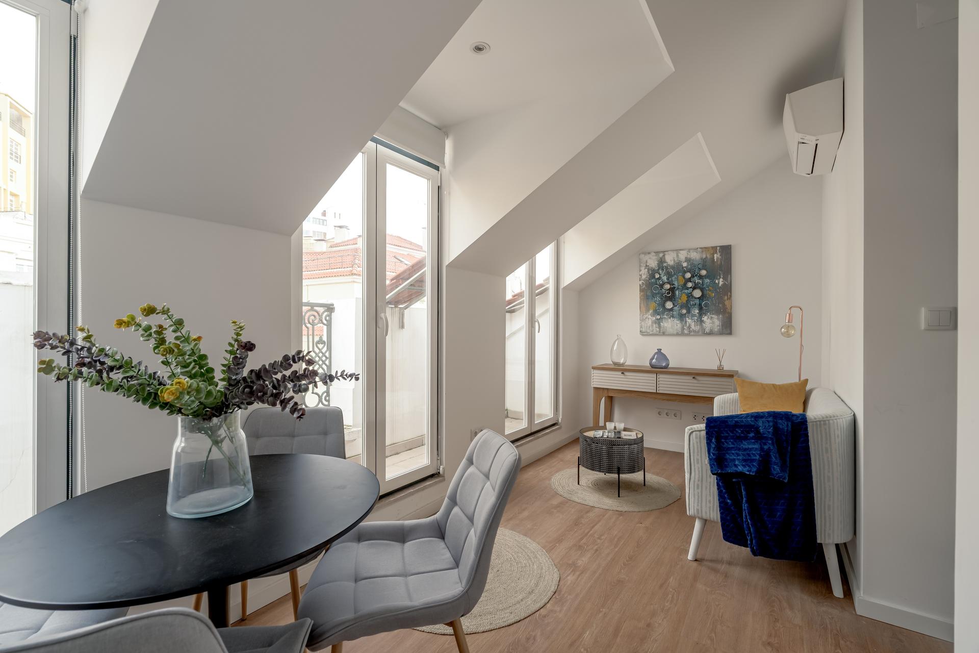 Apartment in Lisboa (94953) — photograph 4