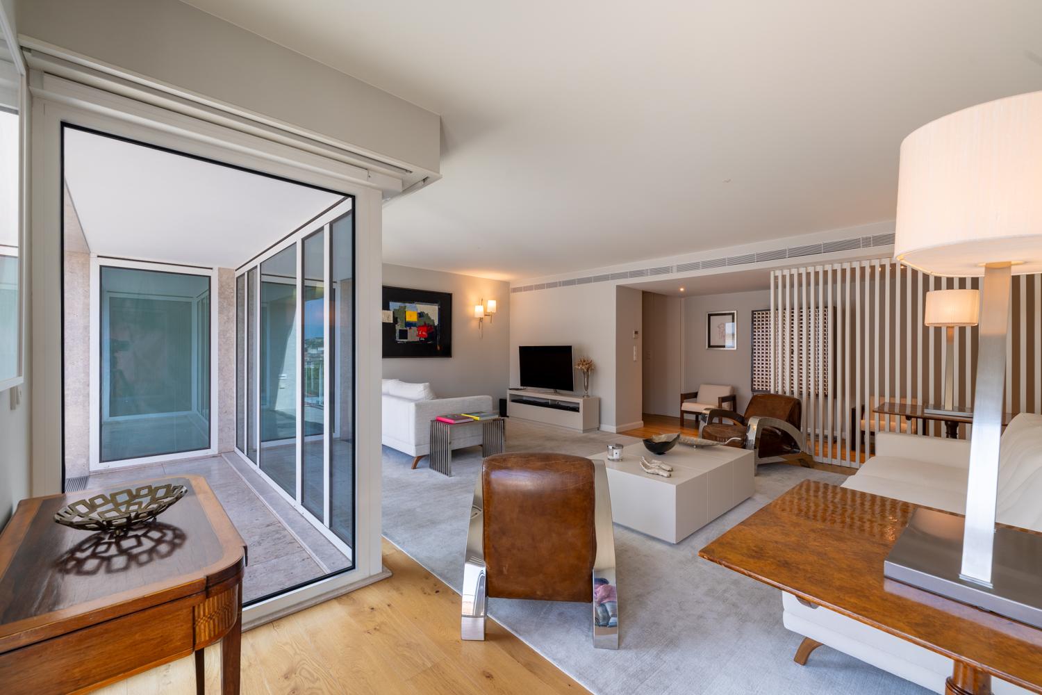 Apartment in Lisboa (98463) — photograph 2