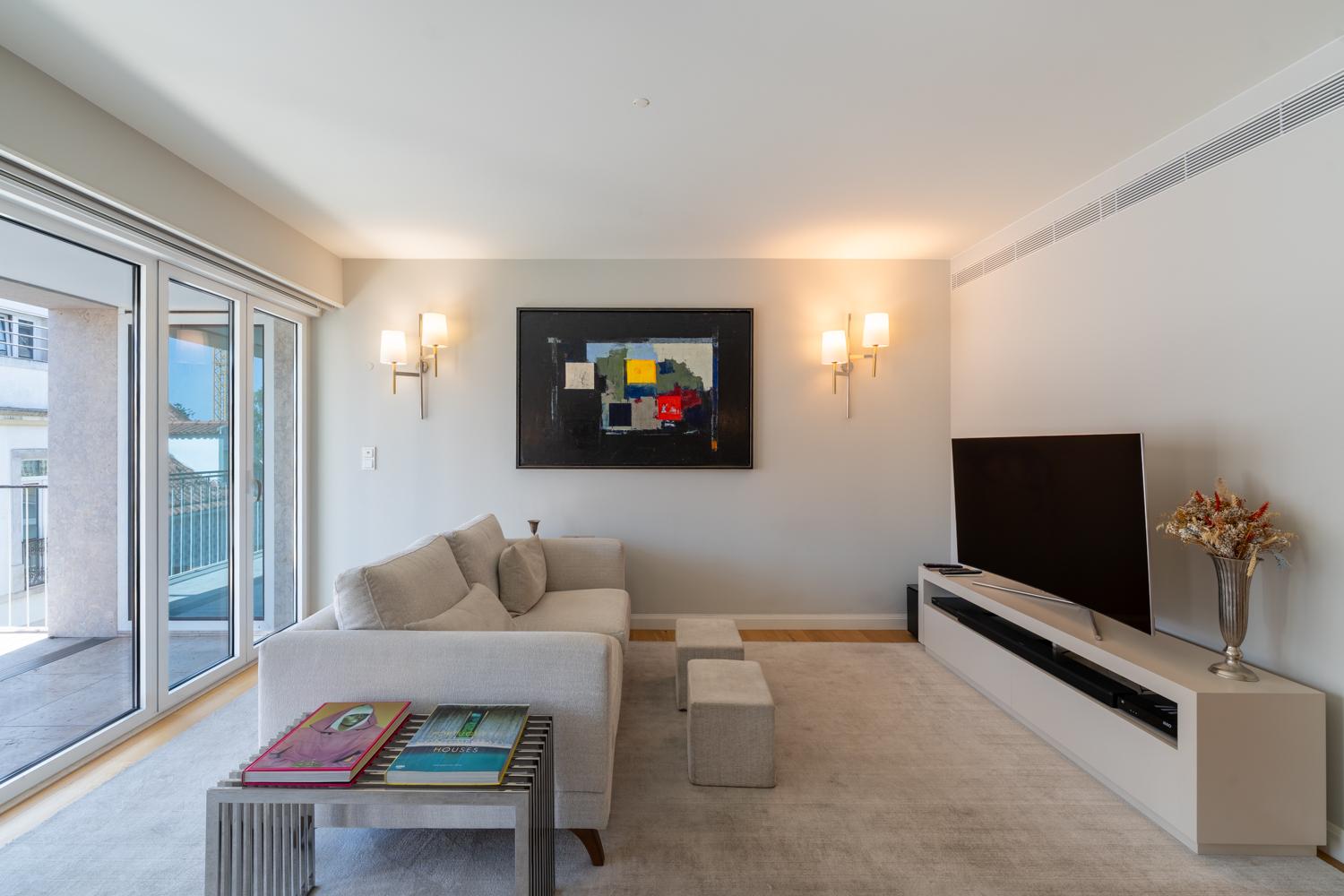 Apartment in Lisboa (98463) — photograph 4
