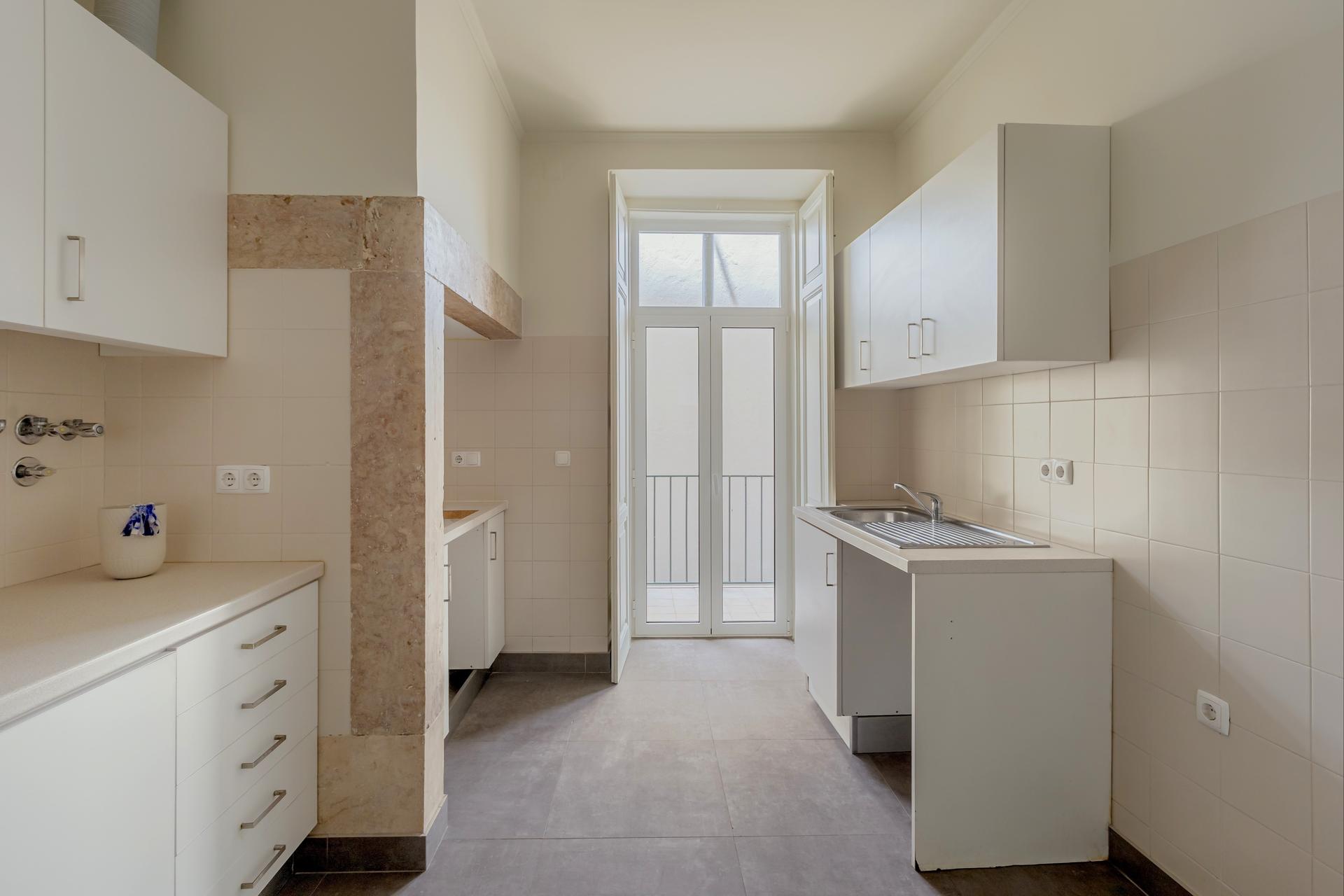 Apartment in Lisboa (97851) — photograph 2