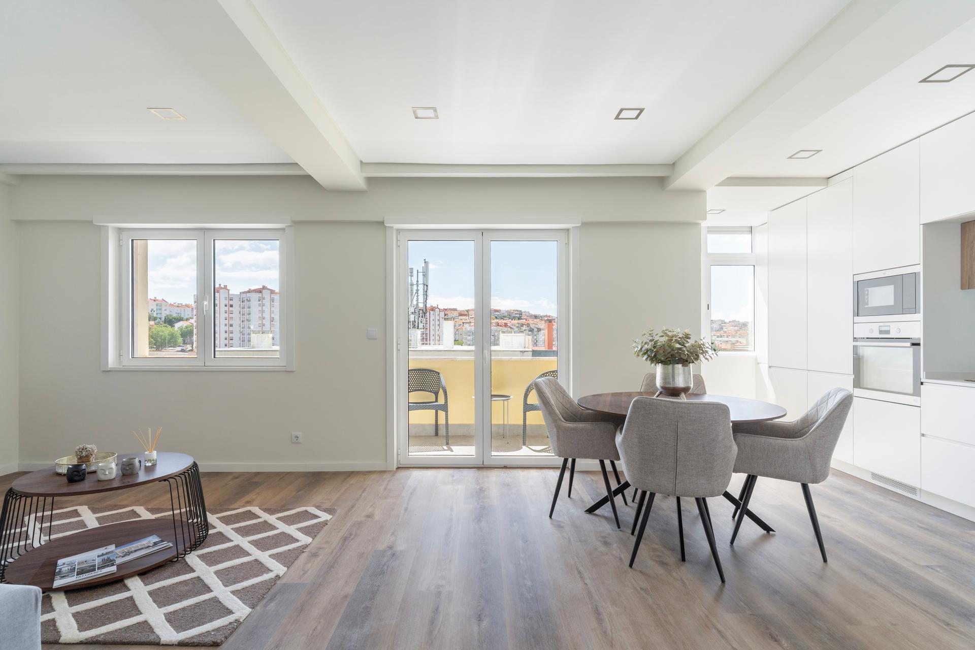 Apartment in Lisboa (97615) — photograph 2