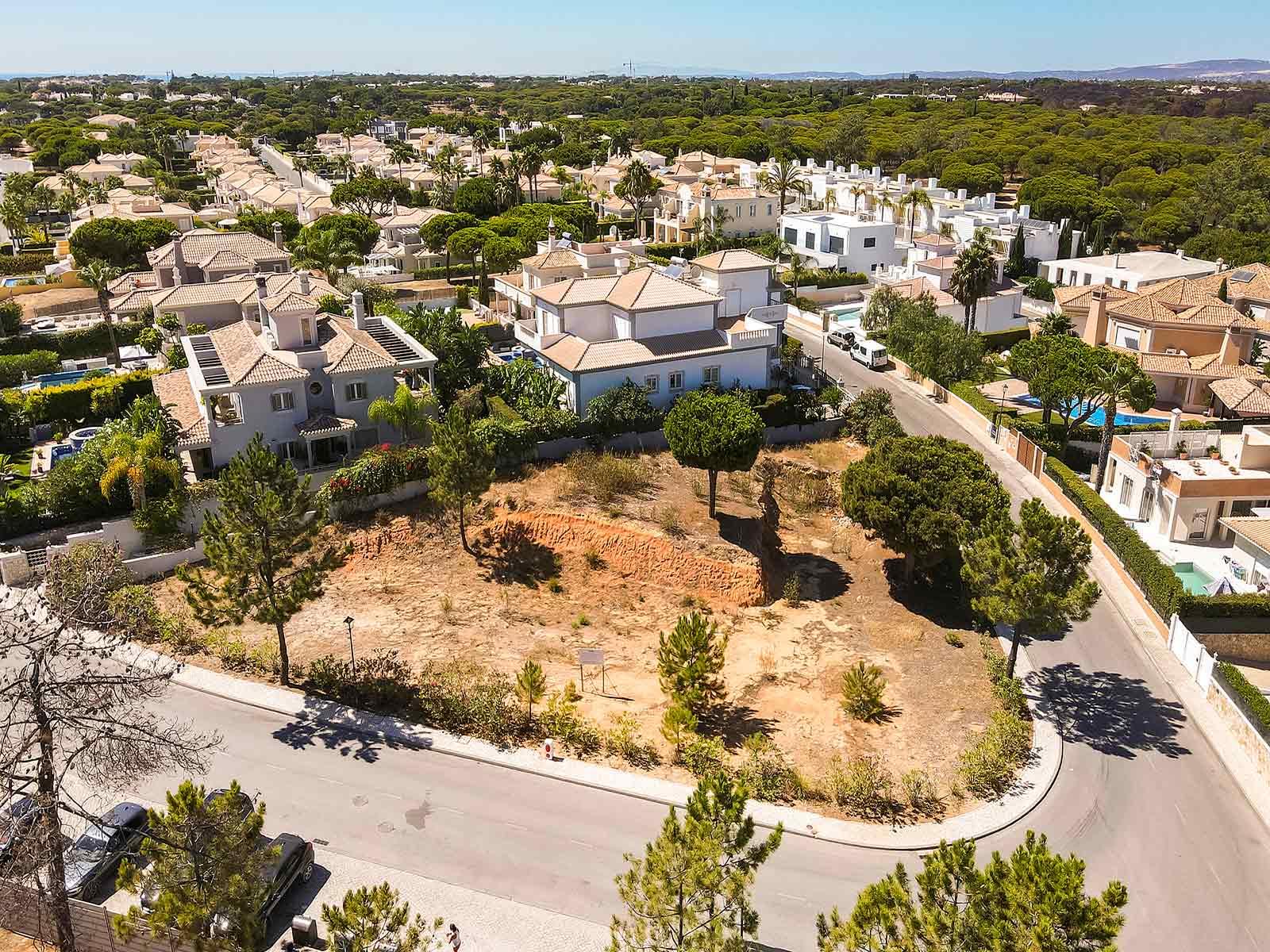 Land in Loulé (67103) — photograph 4