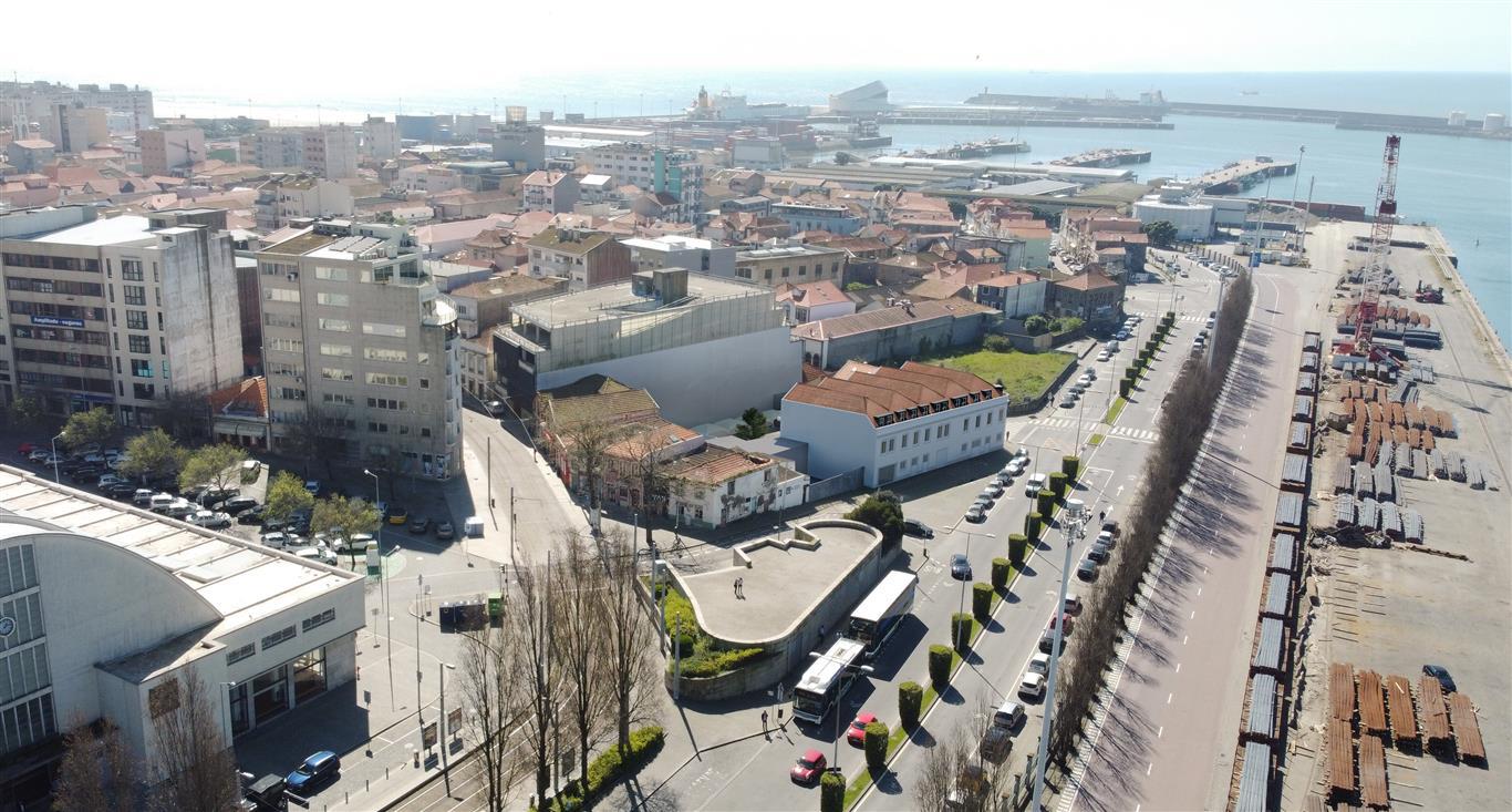 Apartment in Matosinhos (68493) — photograph 2