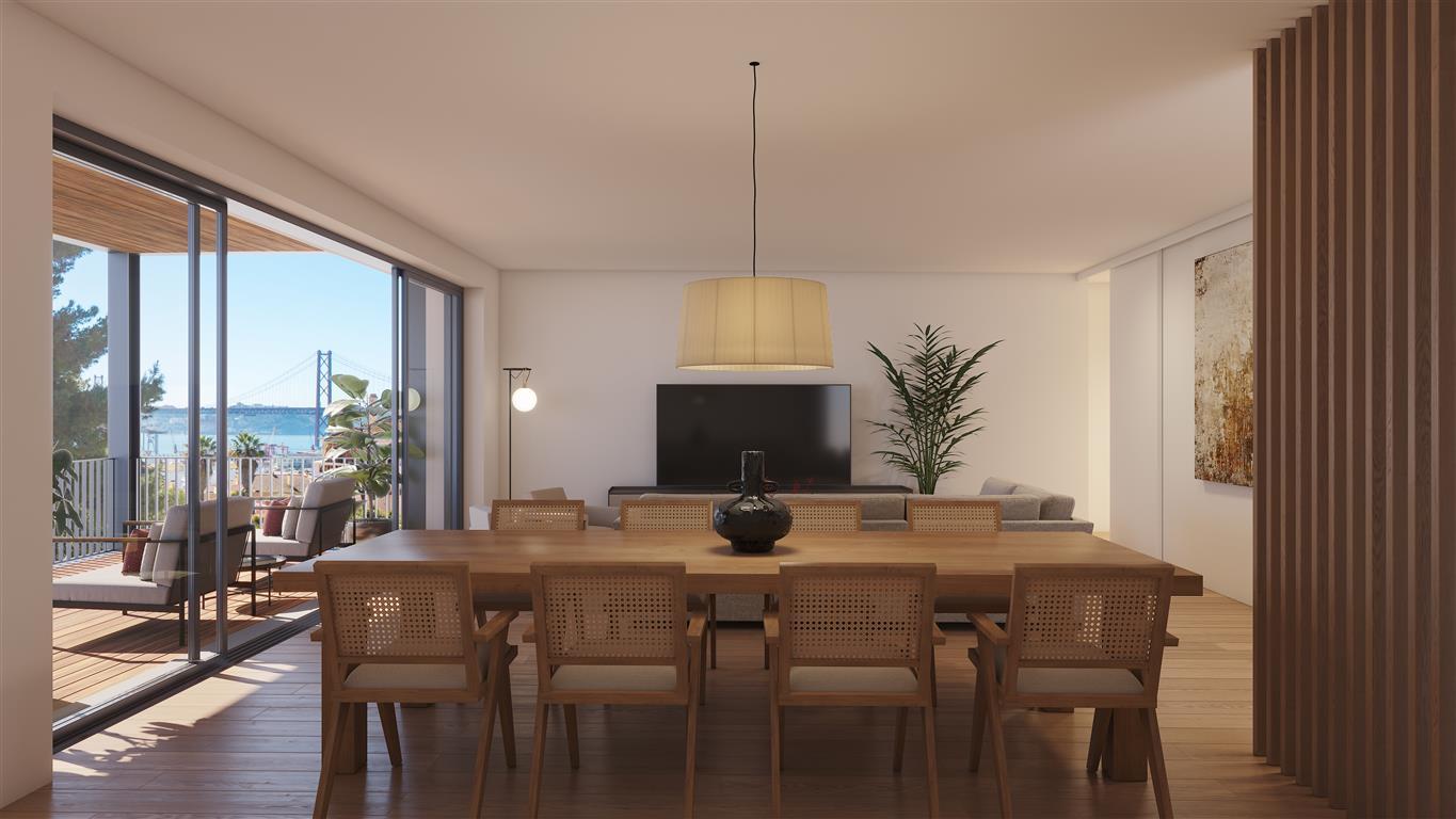 Apartment in Lisboa (95895) — photograph 4