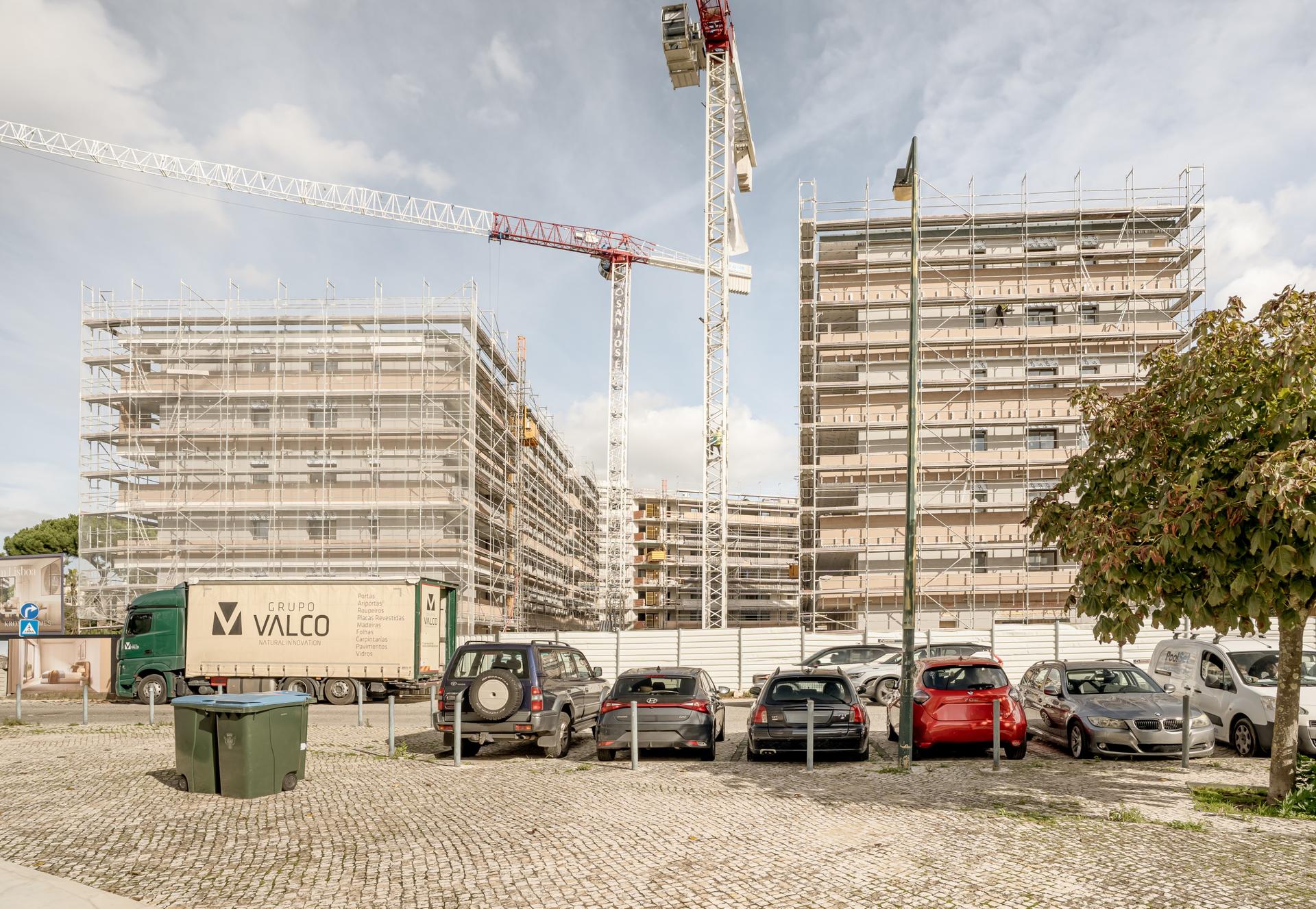Apartment in Lisboa (96155) — photograph 4