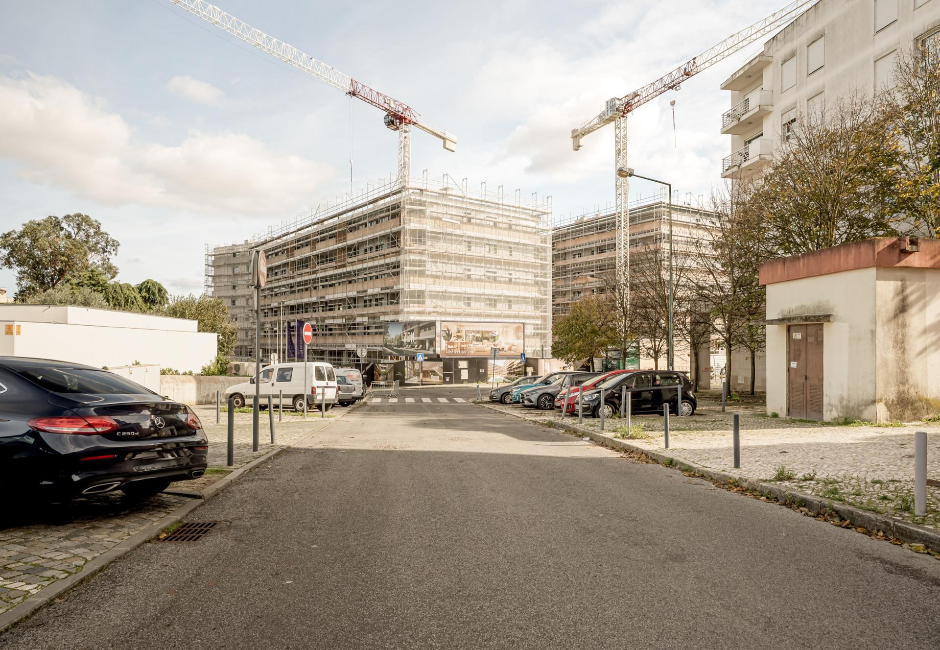 Apartment in Lisboa (96155) — photograph 5
