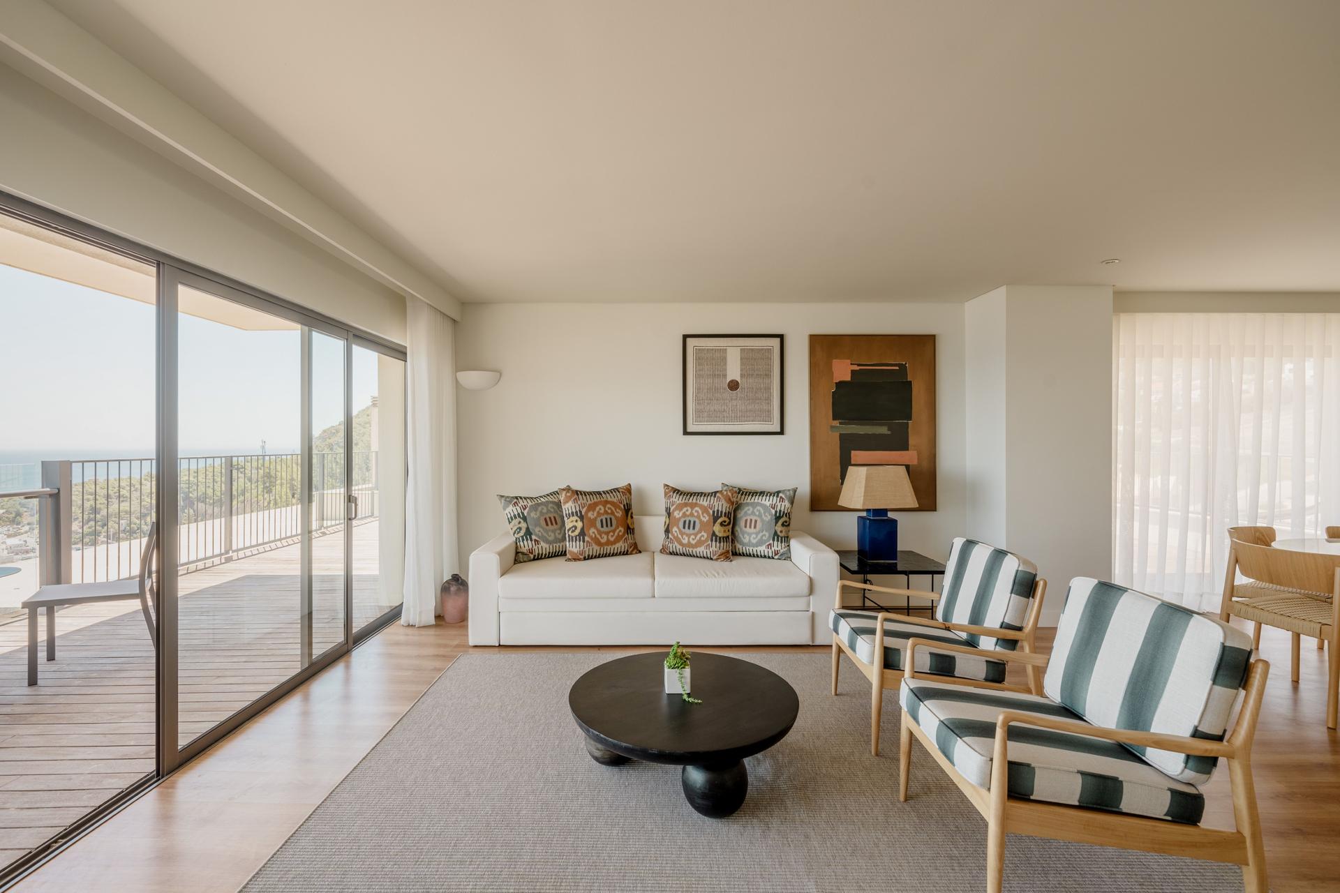 Apartment in Sesimbra (96380) — photograph 2