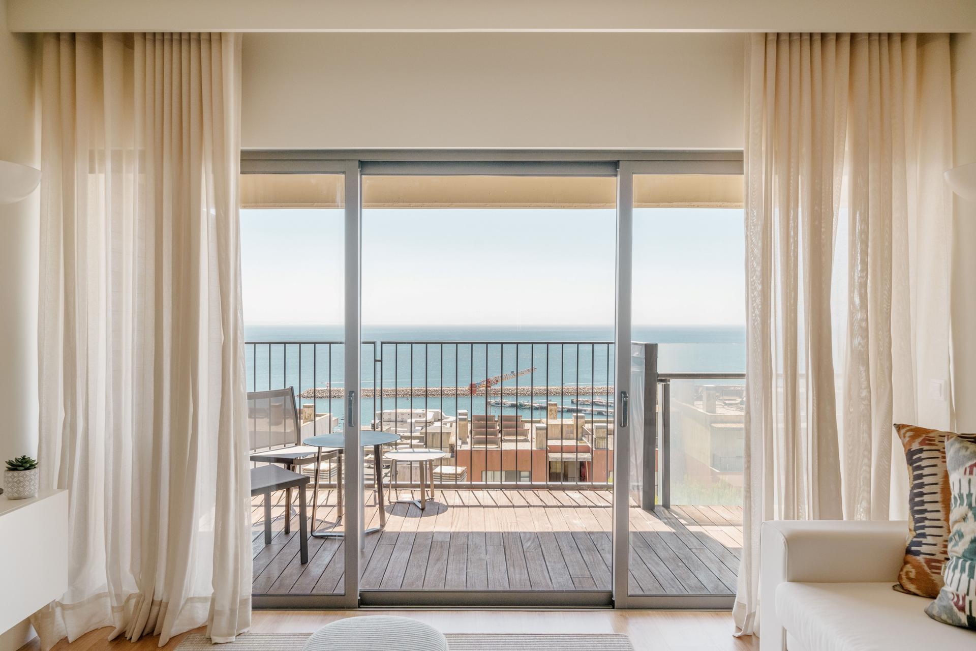 Apartment in Sesimbra (96380) — photograph 4