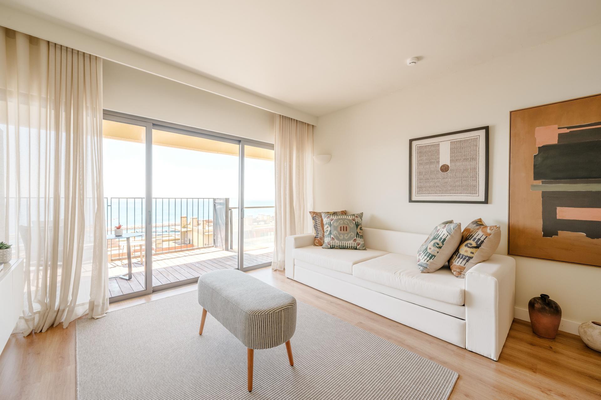 Apartment in Sesimbra (96380) — photograph 5