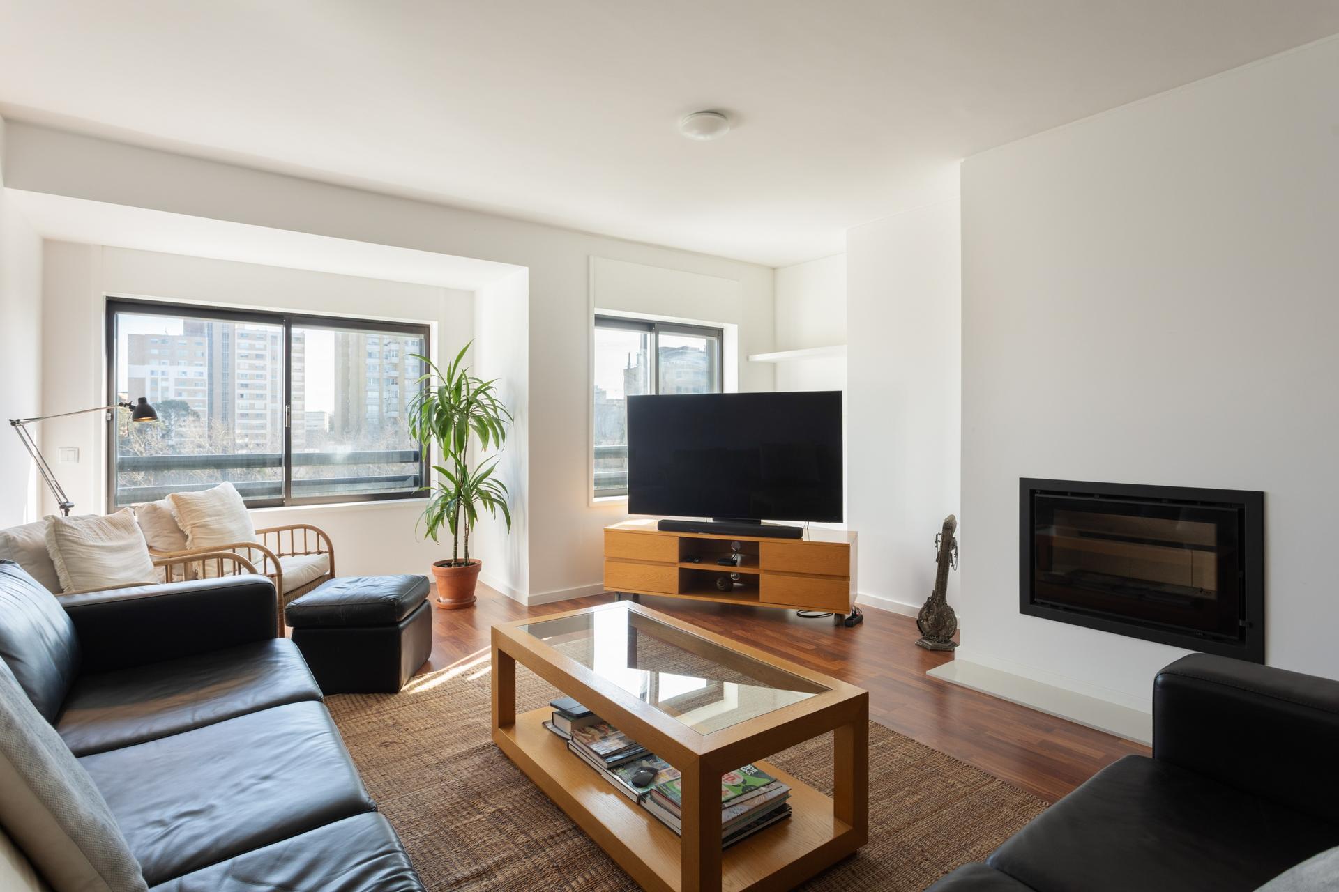 Apartment in Porto (96163) — photograph 4