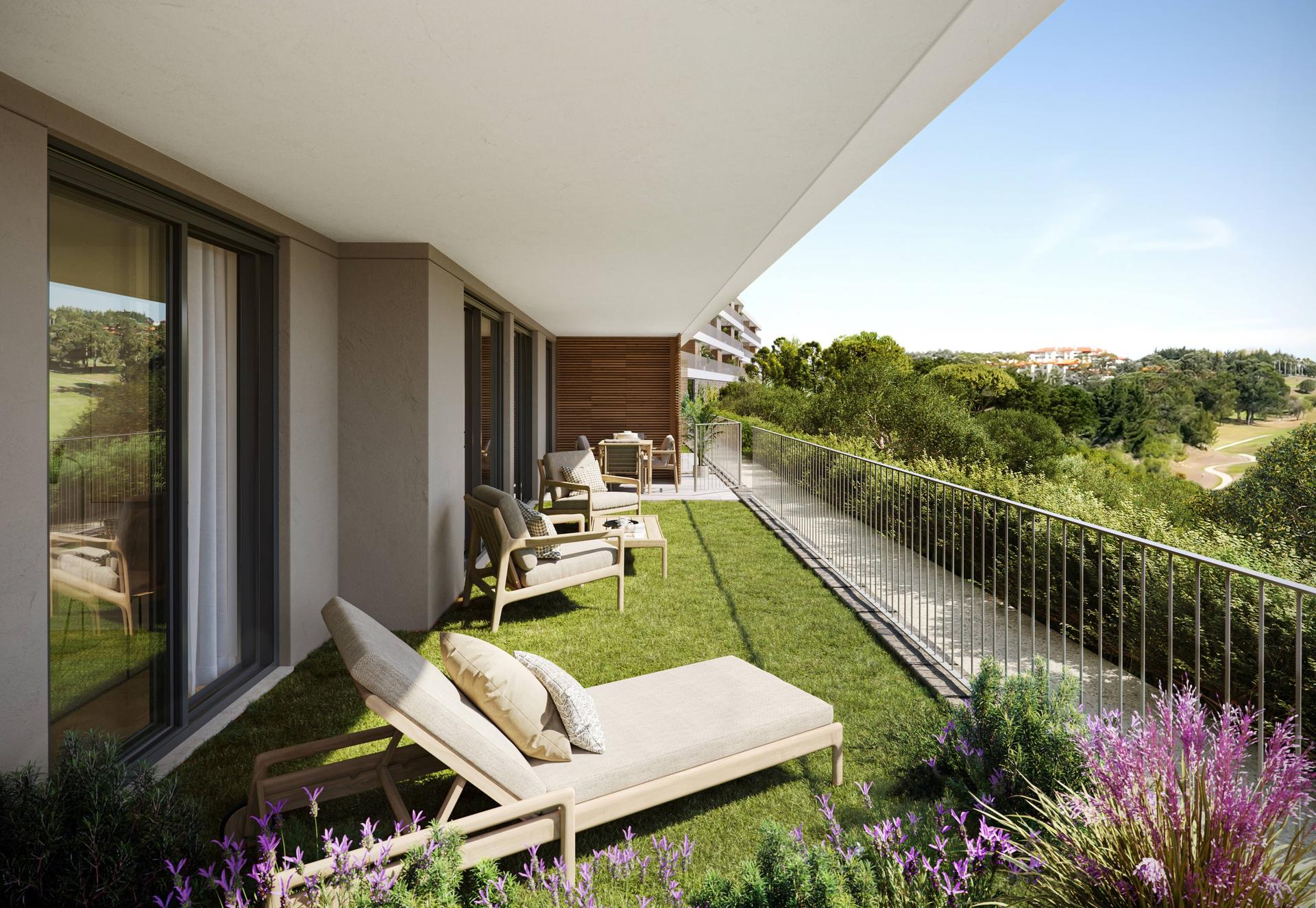 Apartment in Sintra — photograph 3