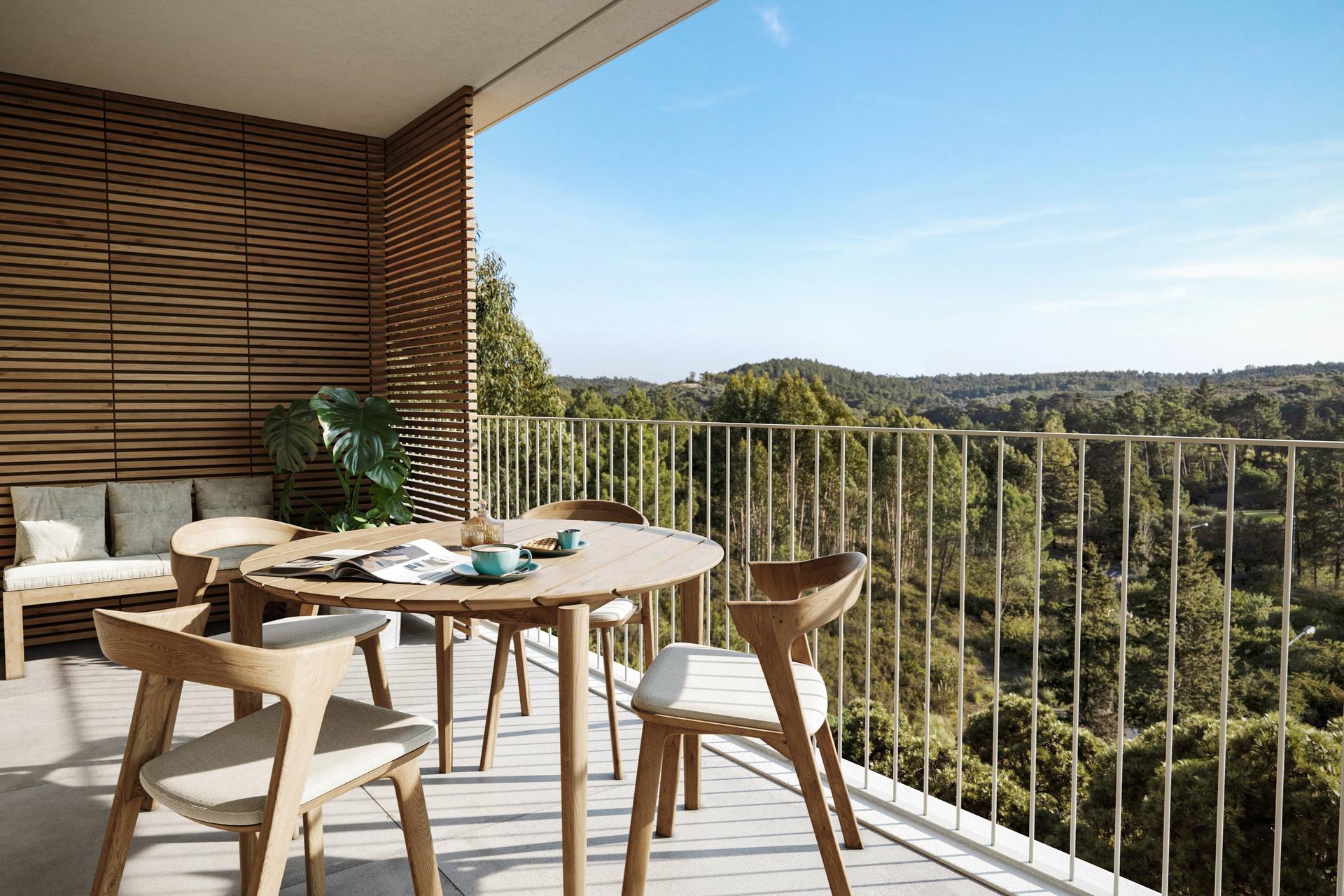 Apartment in Sintra — photograph 5