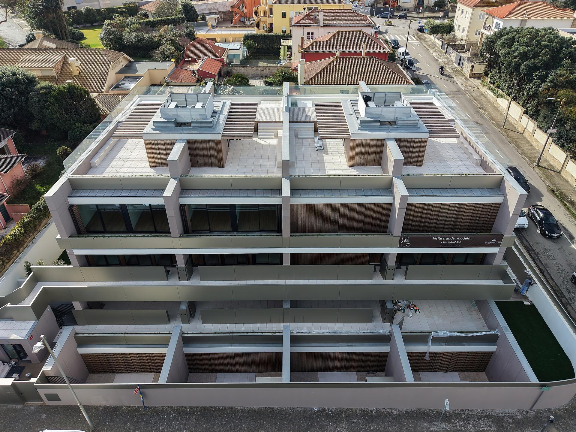Apartment in Porto (91419) — photograph 5