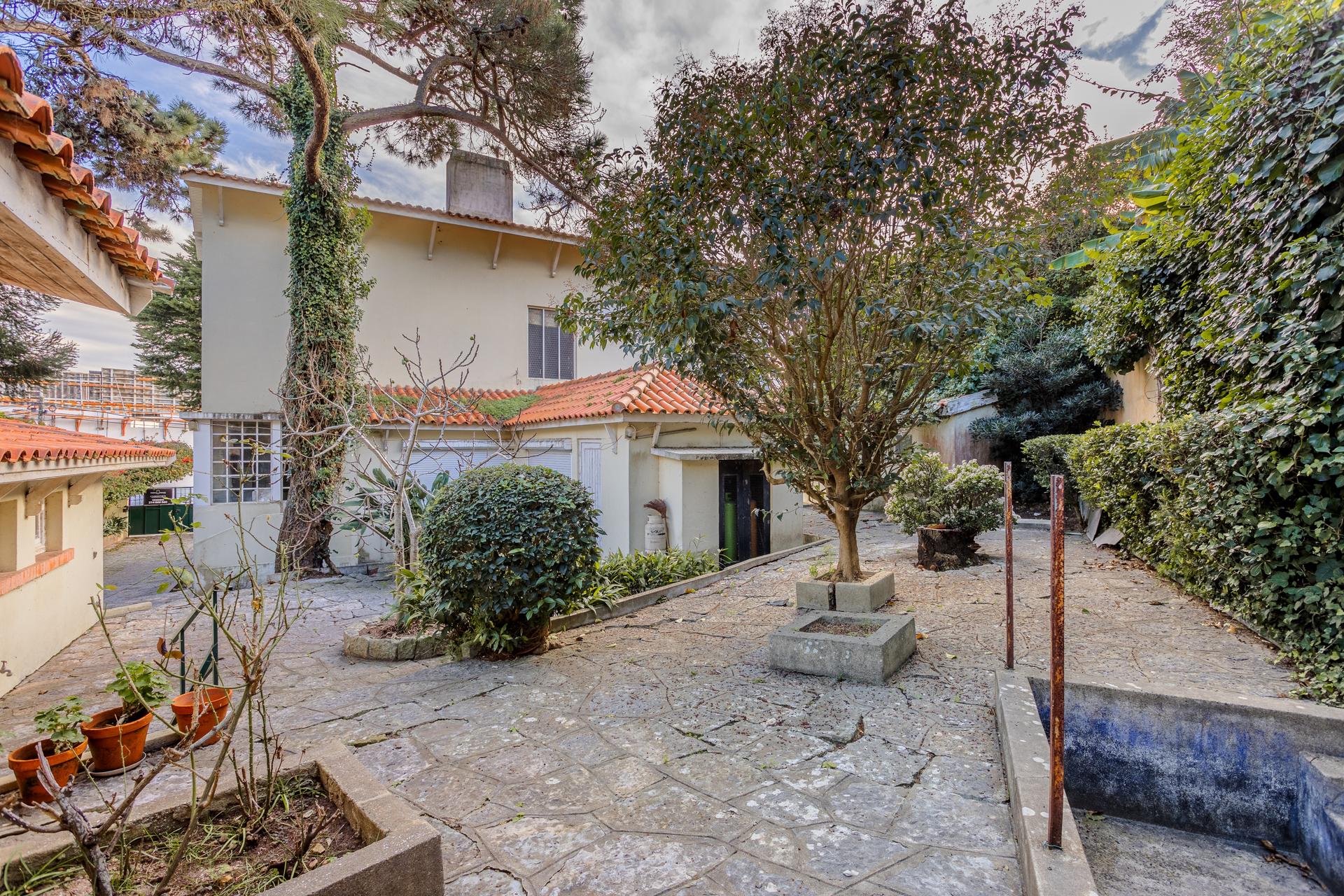 House in Cascais (83810) — photograph 4