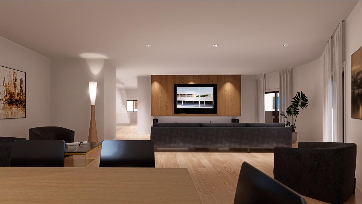 Apartment in Vila do Conde (87966) — photograph 5