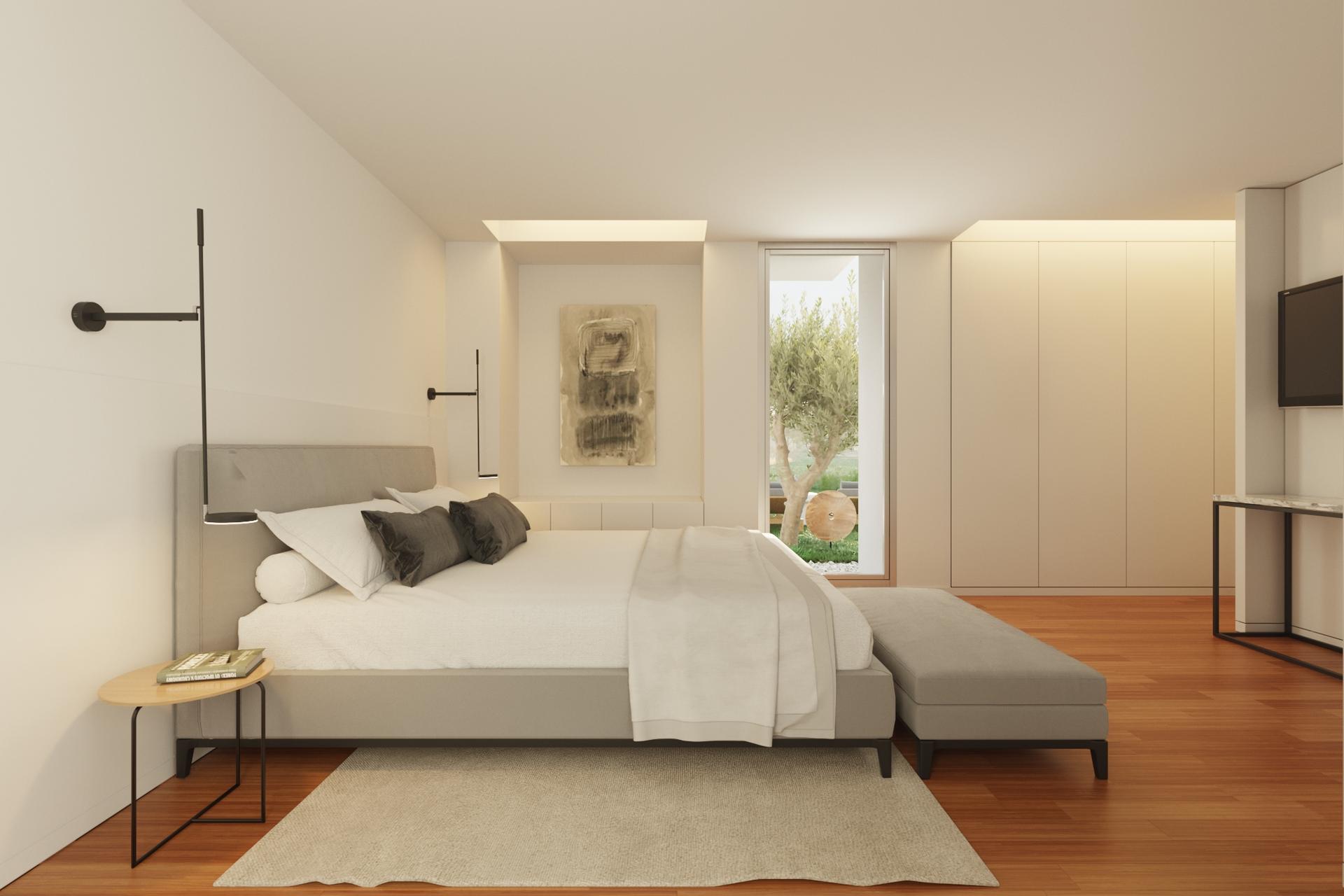 Land in Óbidos (95200) — photograph 5