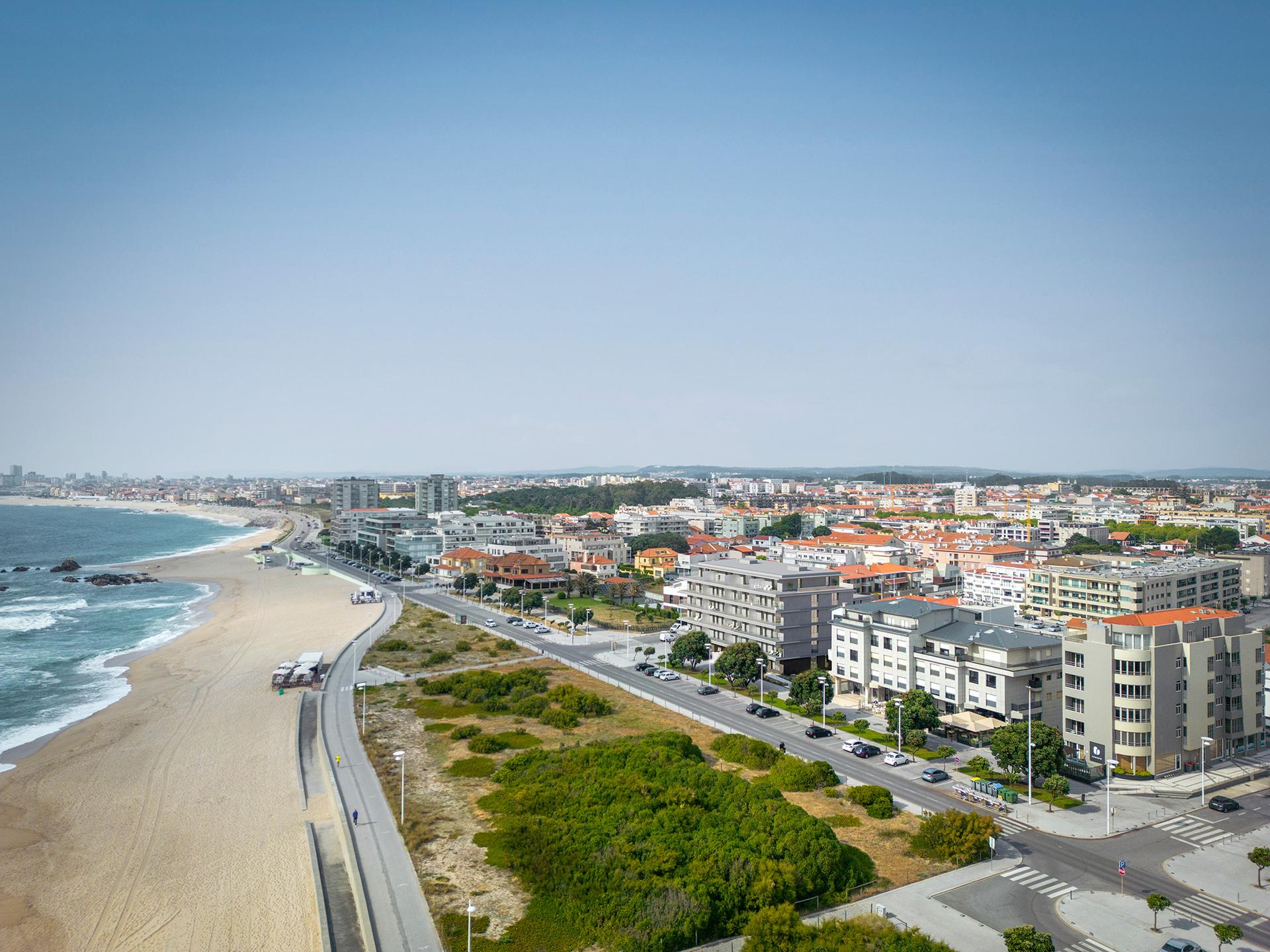 Apartment in Vila do Conde (94580) — photograph 2
